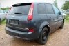 Konsola Ford C-MAX MK1 2009 1.8TDCI Minivan
